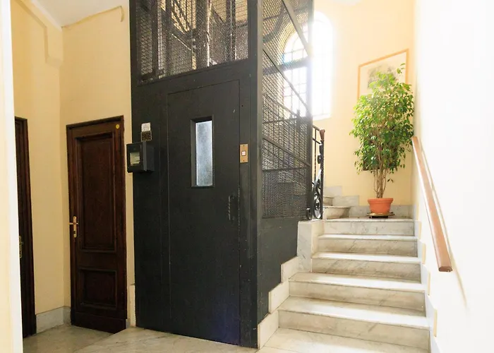 Appartement Vespasiano 49