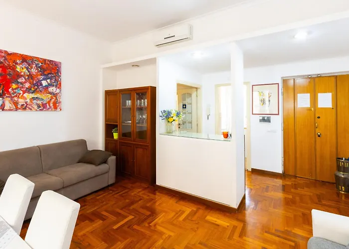 Vespasiano 49 Appartement *