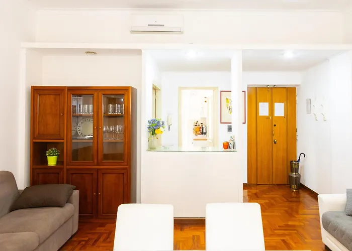 Appartement Vespasiano 49 *