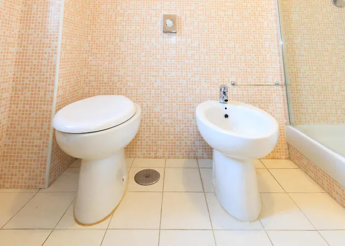 Appartement Vespasiano 49 Rome