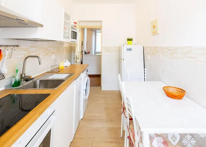 Appartement Vespasiano 49