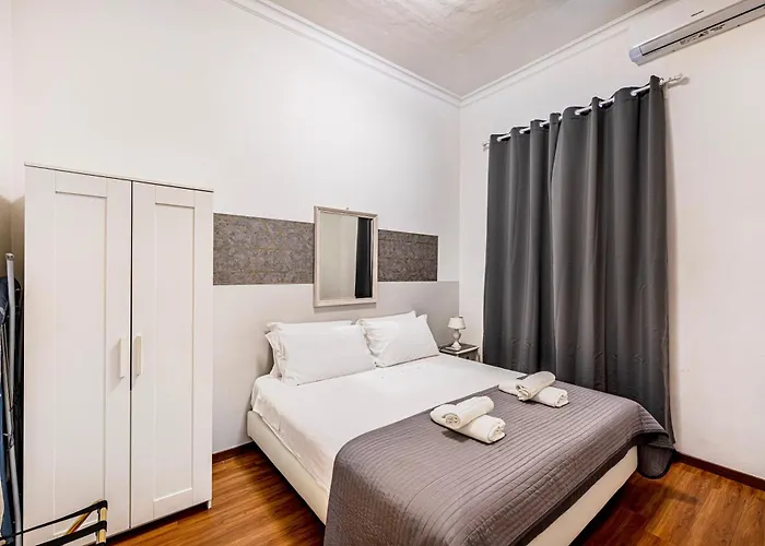 Vespasiano 49 Appartement Rome